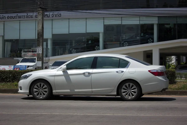 Özel araba Honda accord