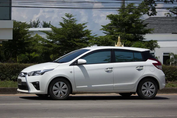  Özel araba toyota Yaris Hatchback Eko Kiralık