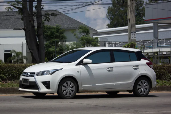  Özel araba toyota Yaris Hatchback Eko Kiralık