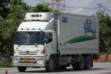 Konteyner kamyon dolusu parametre lojistik nakliye şirketi