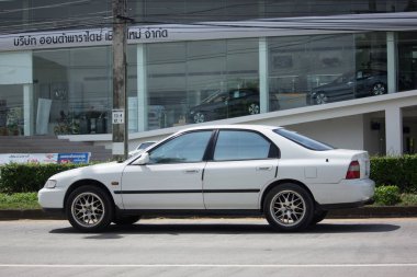 Özel araba Honda accord