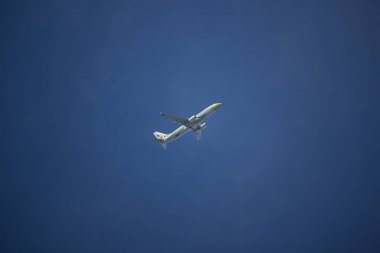 HS-Dby Boeing 737-800 Nokair itibaren . 