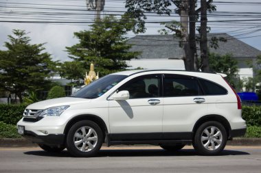Özel araba Honda Crv şehir Suv araba