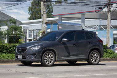 Özel Otomobil, Mazda Cx-5, cx5.