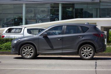 Özel Otomobil, Mazda Cx-5, cx5.