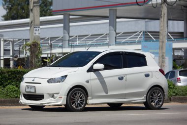  Özel Eko Kiralık Mitsubishi Mirage