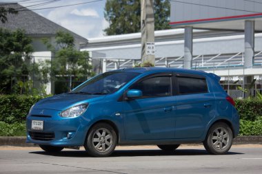  Özel Eko Kiralık Mitsubishi Mirage