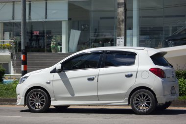  Özel Eko Kiralık Mitsubishi Mirage