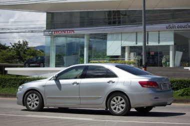 Özel araba toyota Camry