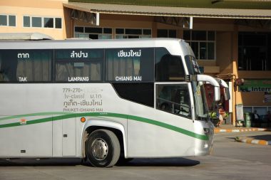 Yeni Scania 15 metre otobüs Greenbus şirket