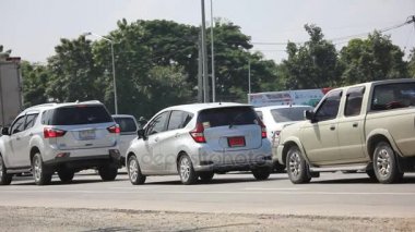  Özel yeni Eko araba Nissan Note.