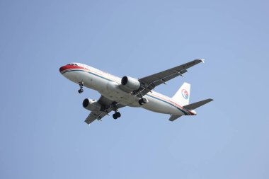  B-6928 Airbus A320-200 Çin Doğu havayolu şirketi