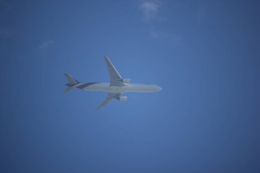 Boeing 777-300, Tayland Hava yolu Hs-Tkf Tg103.