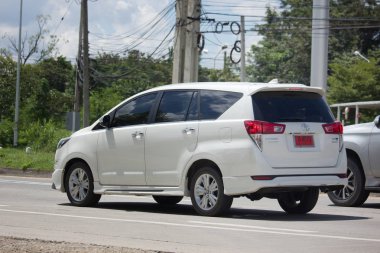 Yeni Toyota Innova Crysta