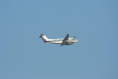 HS-Itd Beechcraft B300 süper Kral hava Tay uçan hizmet co
