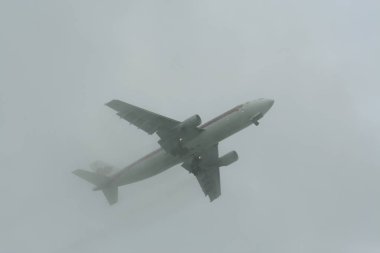 HS-Tat Airbus A300-600r açılış Tay hava yolu iptal