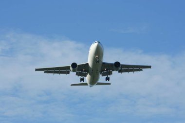 HS-Taw Airbus A300-600r Thaiairway.