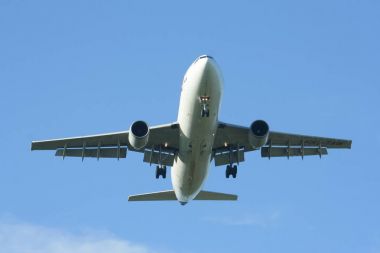 HS-Taw Airbus A300-600r Thaiairway.