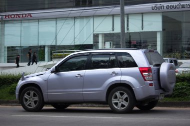 Özel Mini Suv Araba, Suzuki Grand Vitara