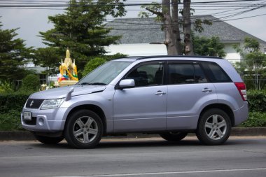 Özel Mini Suv Araba, Suzuki Grand Vitara