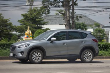 Özel Otomobil, Mazda Cx-5, cx5.