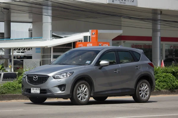 Özel Otomobil, Mazda Cx-5, cx5.