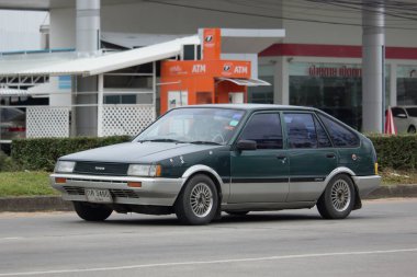 Özel eski araba, Toyota Corolla