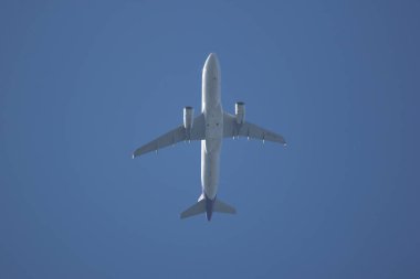 HS-Txb Airbus A320-200 Tay gülümsemek hava yolu. 