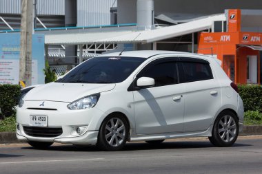  Özel Eko Kiralık Mitsubishi Mirage