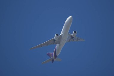  Boeing 777-200 Hs-Tjb Tg103