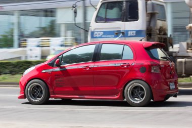  Özel araba toyota Yaris Hatchback Eko Kiralık