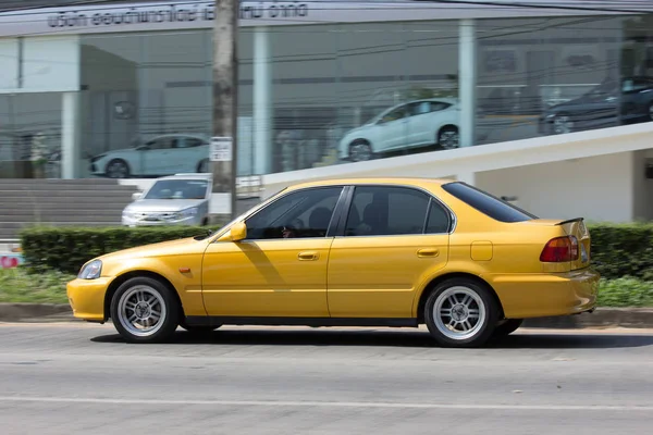 Özel eski araba Honda Civic  