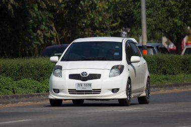  Özel araba toyota Yaris Hatchback Eko Kiralık