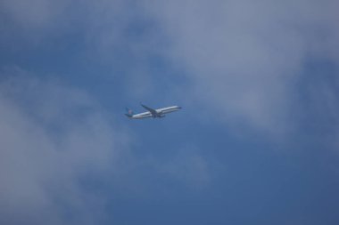  Çin Güney havayolu şirketi B-6067 Boeing 737-800. 