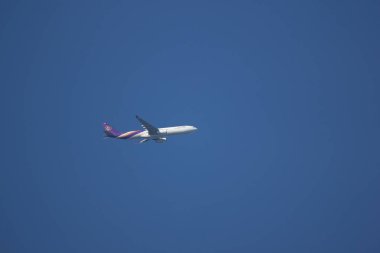 HS-Ter Airbus A330-300 Tay hava yolu.