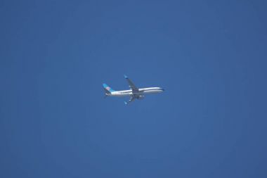  Çin Güney havayolu şirketi B-5654 Boeing 737-800. 
