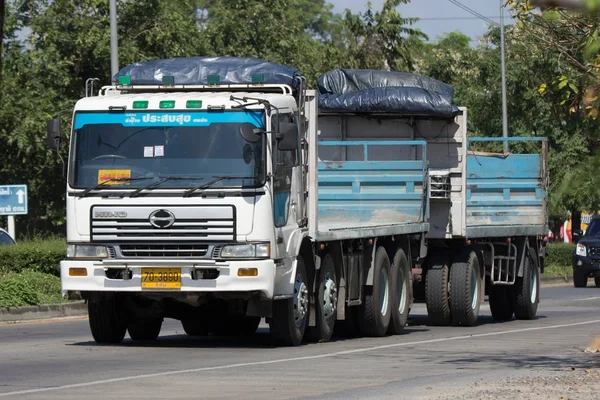  Özel Hino kargo kamyon.