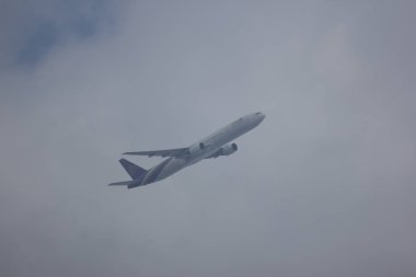 Boeing 777-300, Tayland Hava yolu Hs-Tke Tg103.