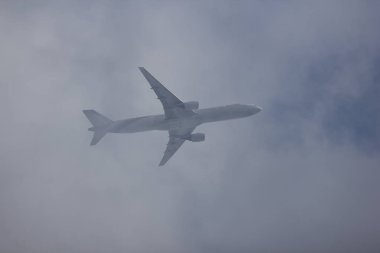 Boeing 777-300, Tayland Hava yolu Hs-Tke Tg103.