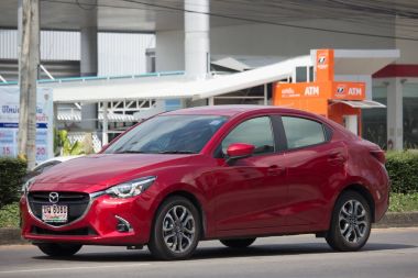 Özel Eko Kiralık Mazda 2