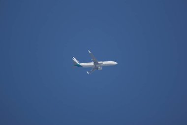 9V-Mgp Boeing 737-800 Silkair itibaren
