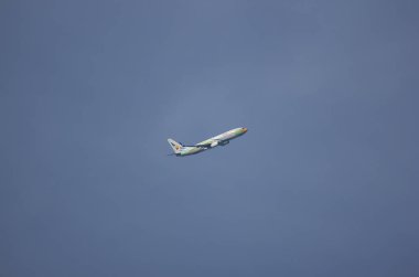 HS-Dbv Boeing 737-800 Nokair itibaren . 