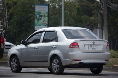 Özel araba, Proton destan