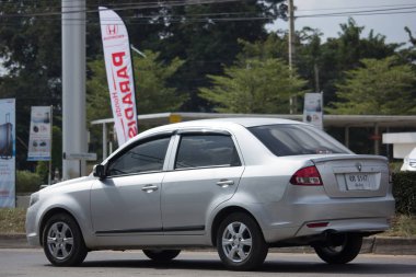 Özel araba, Proton destan