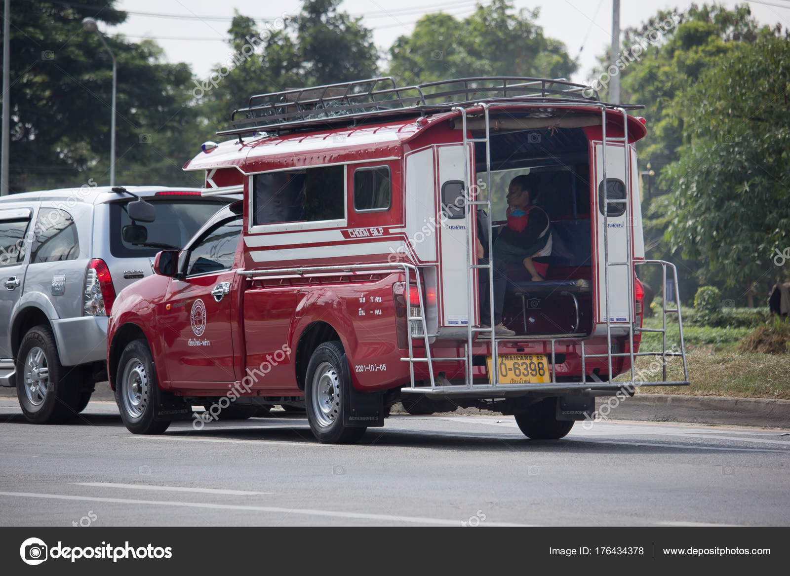 Toyota Mini Truck >> Toyota Orange Mini Truck Taxi Chiangmai Stock Editorial Toyota Mini Truck >> Toyota Orange Mini Truck Taxi Chiangmai Stock Editorial