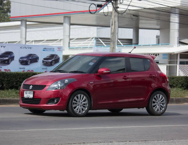 Özel çevre şehir araba Suzuki Swift