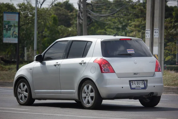 Özel çevre şehir araba Suzuki Swift