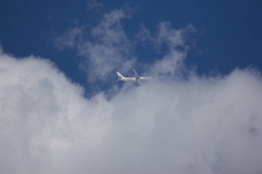 HS-Dbz Boeing 737-800 Nokair itibaren . 