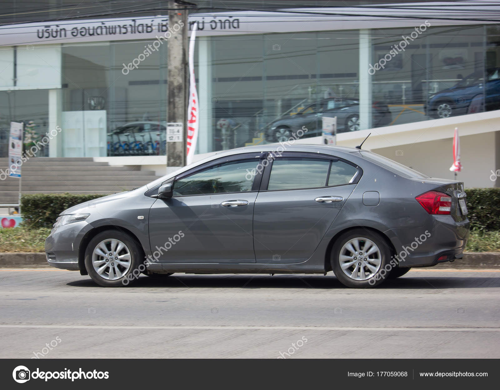 Private City Car Honda City Stock Editorial Photo C Nitinut380 Private City Car Honda City Stock Editorial Photo C Nitinut380