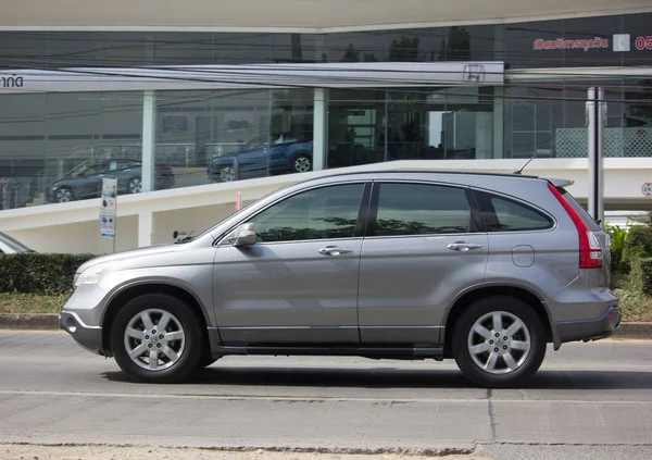 Özel araba Honda Crv şehir Suv araba